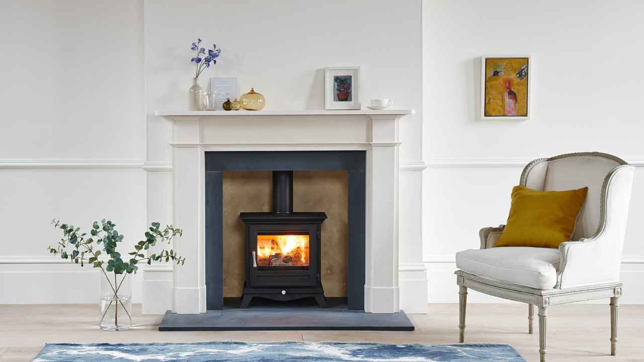 Wood Burning Stove Benefits