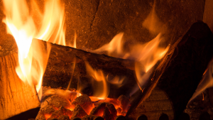 benefits of wood burning stoves