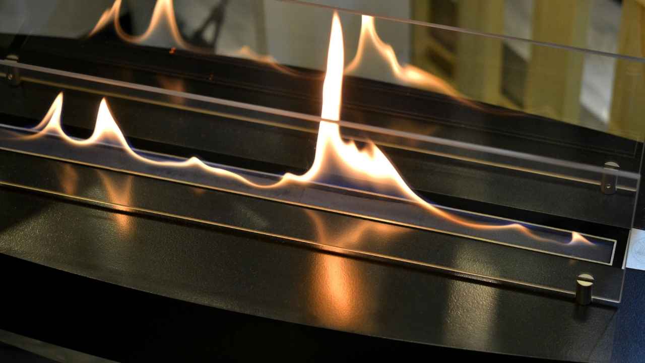 bio ethanol stoves