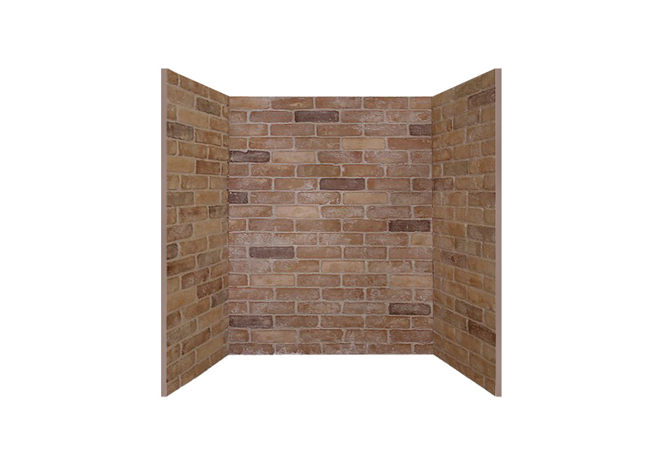 Regular Brick Interior Panels