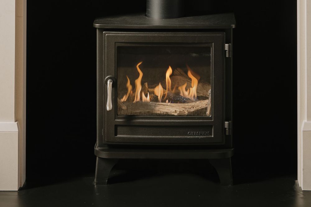 Bioethanol Fireplace Installation Guide