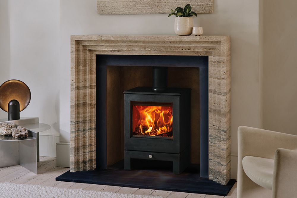 5 Benefits of Bio Ethanol Fireplaces