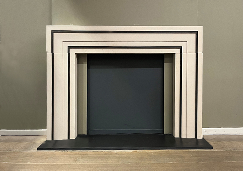 Ealing in Caboucca Limestone – FP27