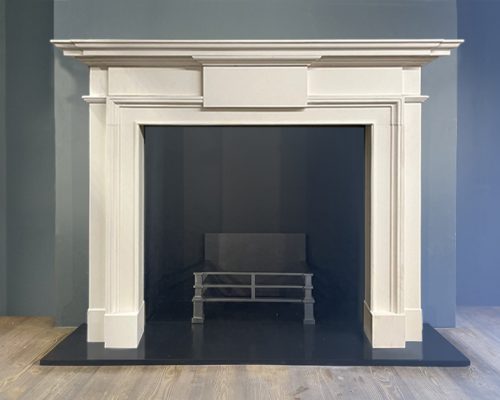 The Anthenian in Limestone – FP64