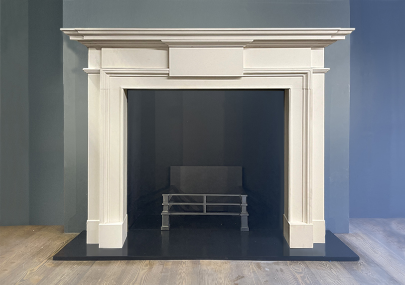 The Anthenian in Limestone – FP64