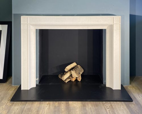 The Kingston in Bianco Avorio– FP201