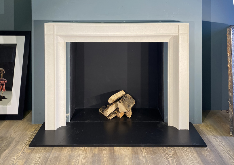 The Kingston in Bianco Avorio– FP201