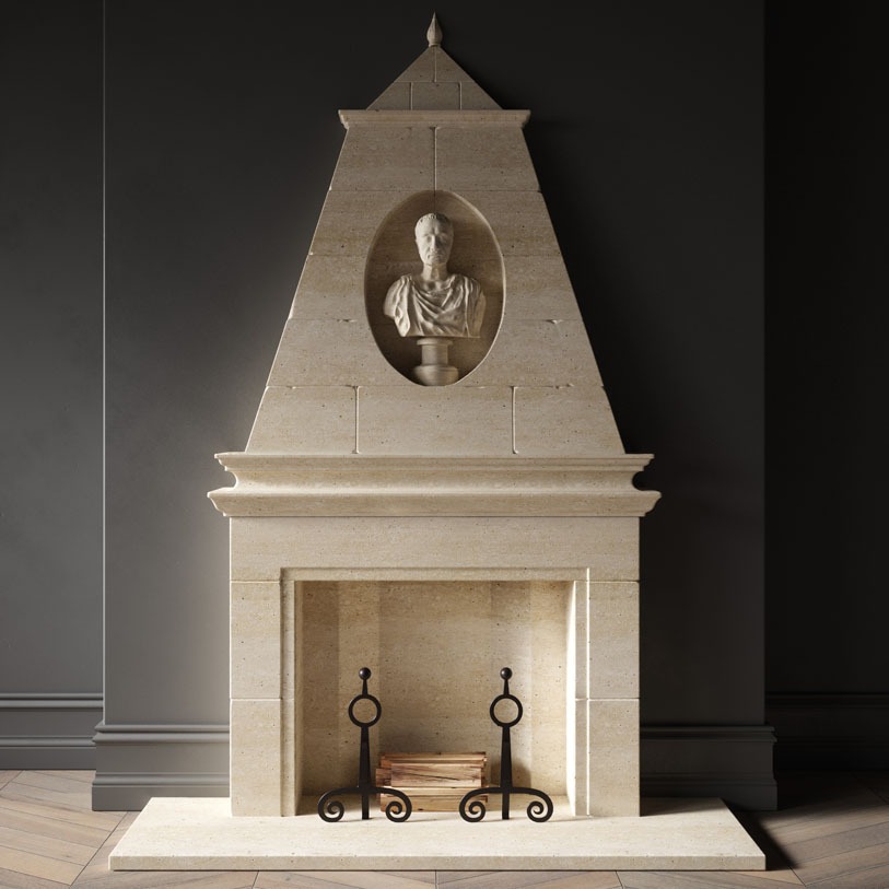 The Tony Duquette Helios