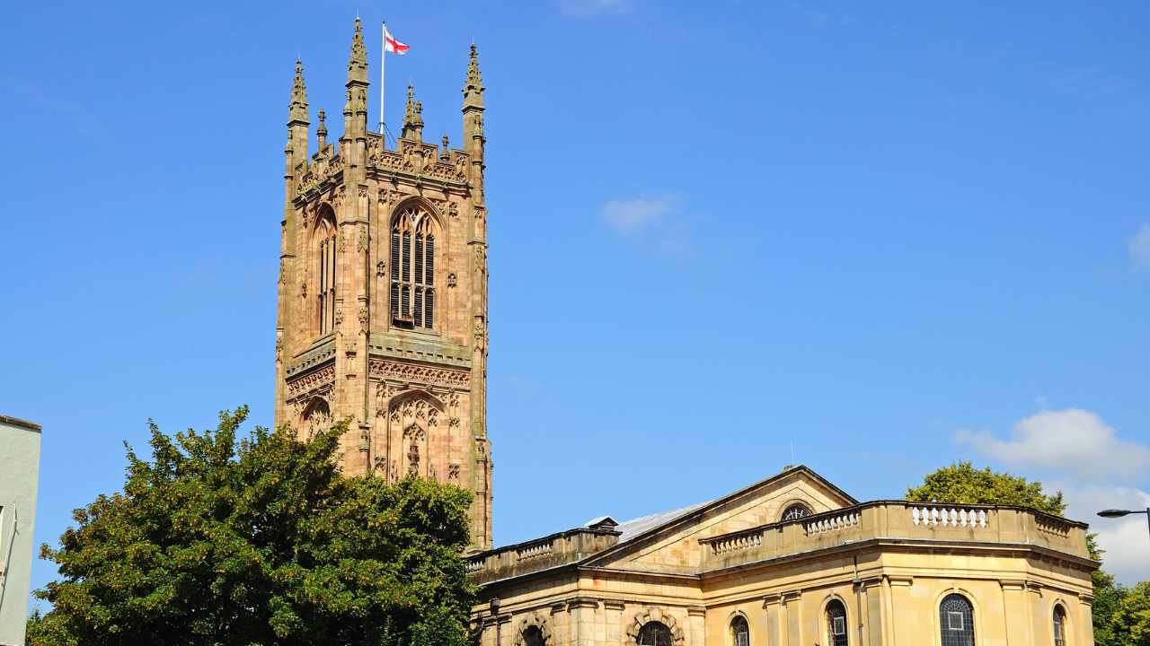 derbyshire fireplaces and stoves