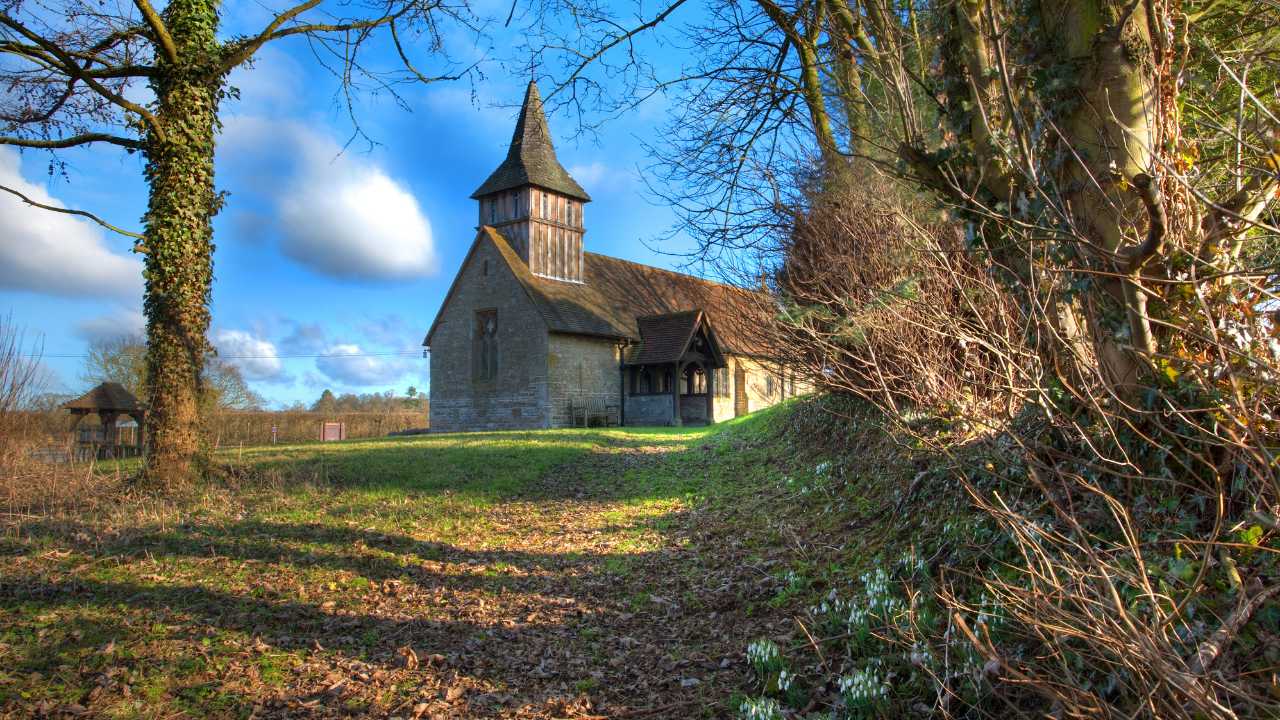 Warwickshire fireplaces and stoves