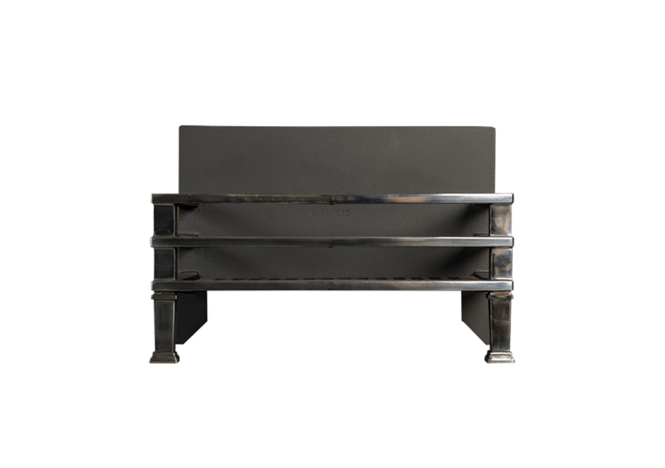 The Kenwood I Fire Basket