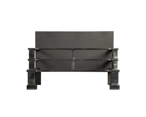 The Kenwood II Fire Basket