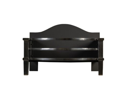 The Kenwood III Fire Basket