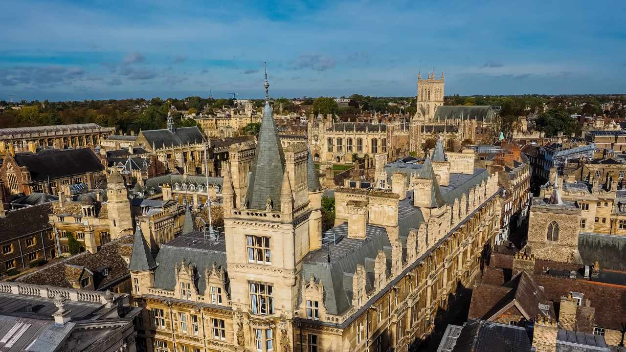 Cambridgeshire fireplaces and stoves