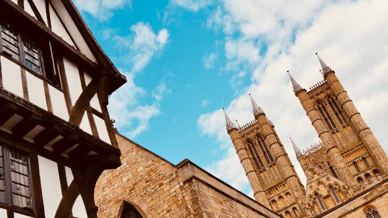 Lincolnshire fireplaces and stoves