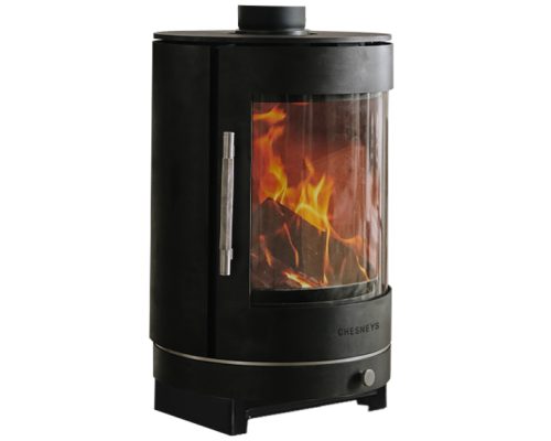 Solstice 5WS Low Base