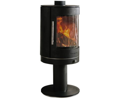 Solstice 5WS Pedestal