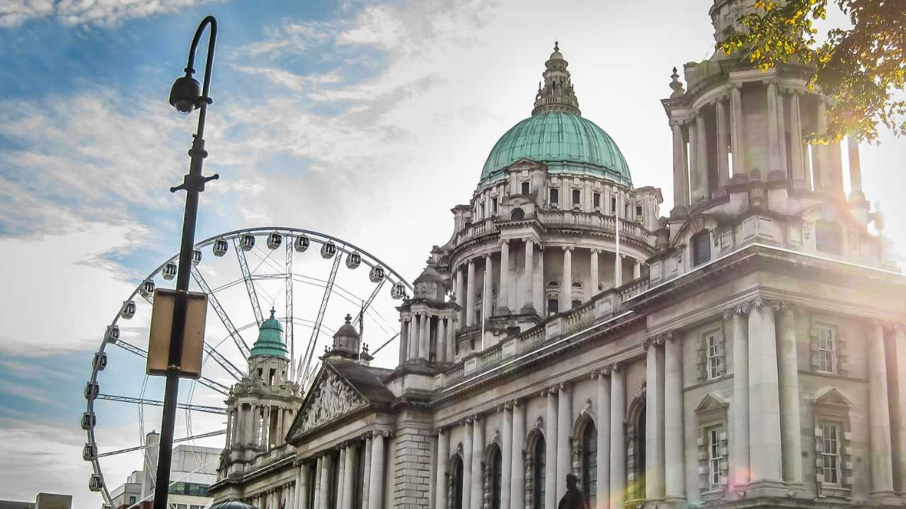 northen ireland fireplaces and stoves