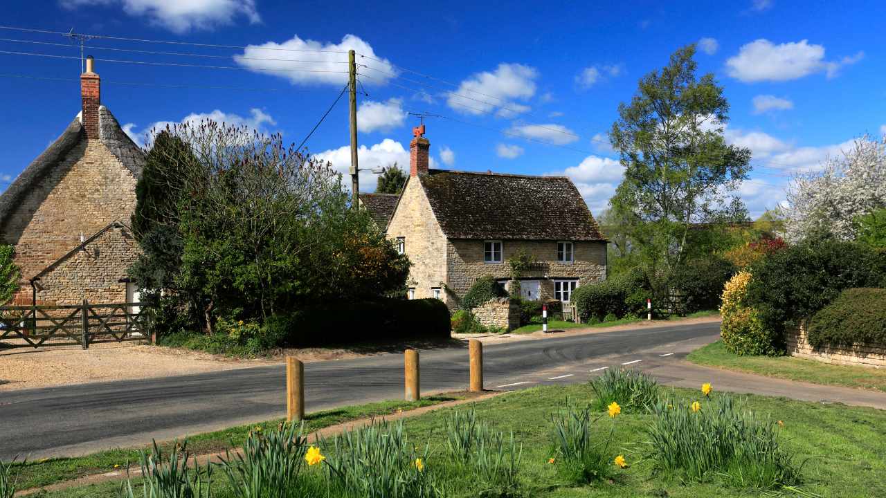 Northamptonshire luxury fireplaces and stoves