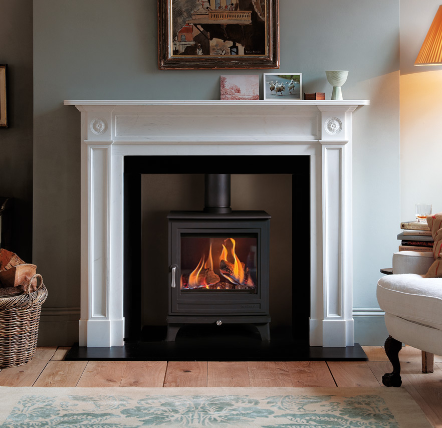 Salisbury Remote Control Gas Stove