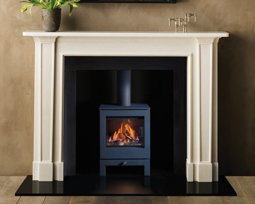 Serendipity Remote Control Gas Stove