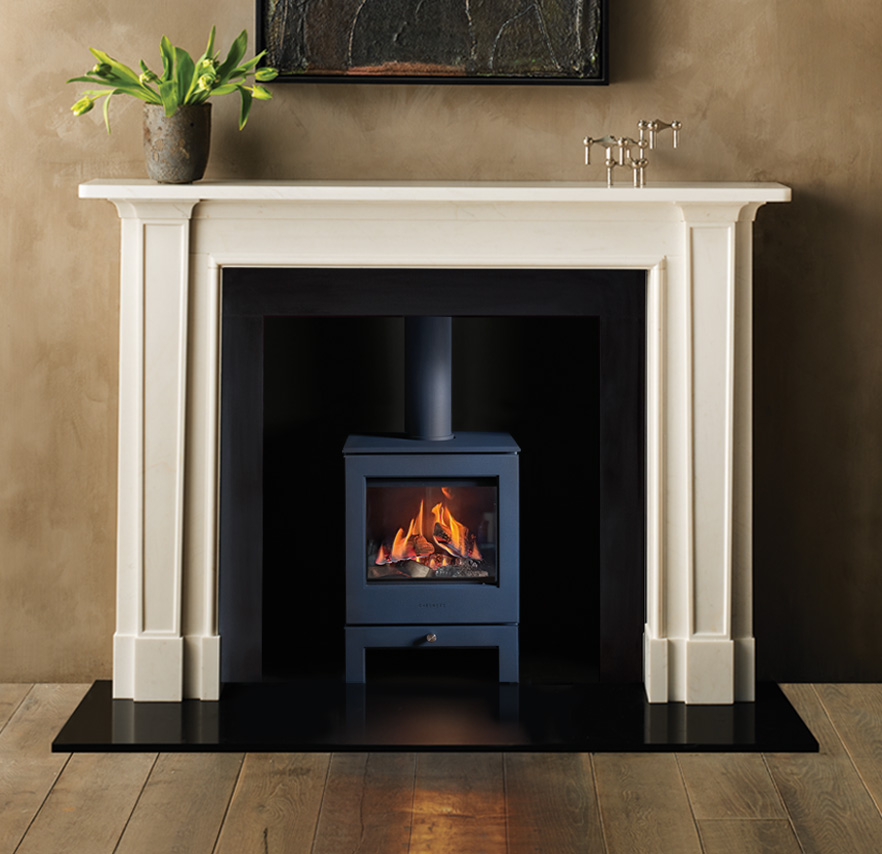 Serendipity Remote Control Gas Stove