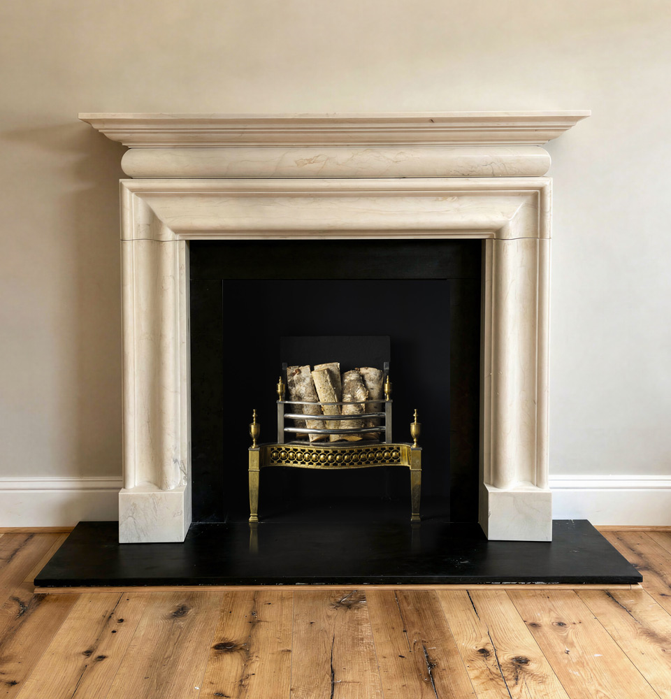 The Clandon in Statuary