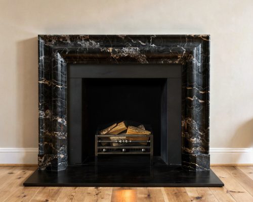 The Kent in Portoro Gold