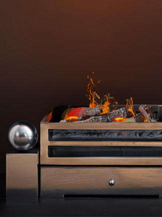 Electric Fires