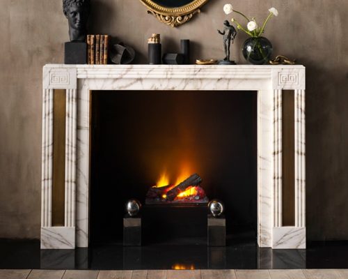 The Soane Pattern VII