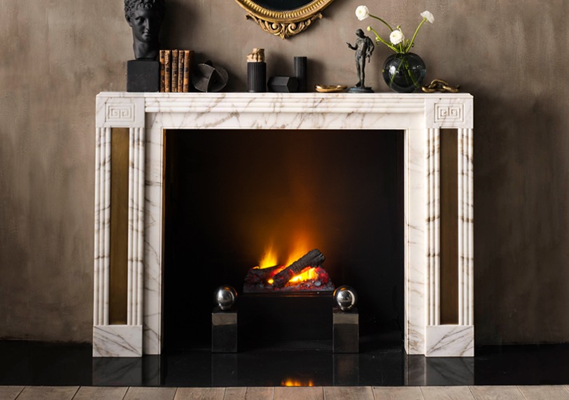 The Soane Pattern VII
