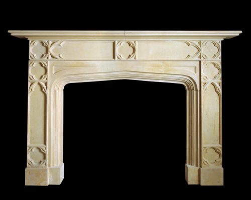The Moreton