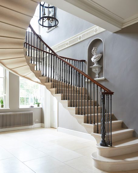 , Architectural Genius